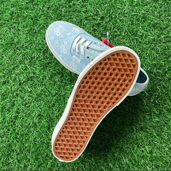 Vans Authentic Platform Tonal Floral - Picture 6 of 6